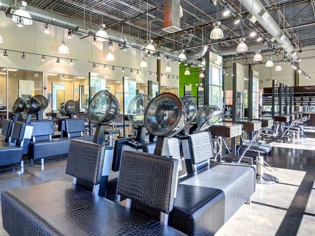 Photo of Paul Mitchell the School-Raleigh