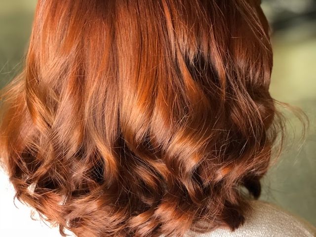 Photo of Paul Mitchell the School-Raleigh