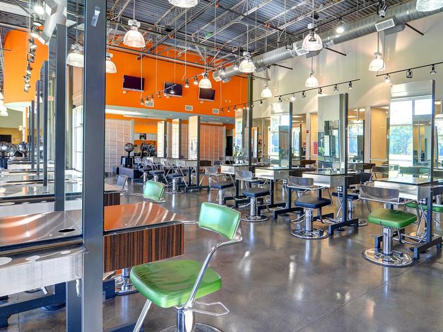 Photo of Paul Mitchell the School-Raleigh