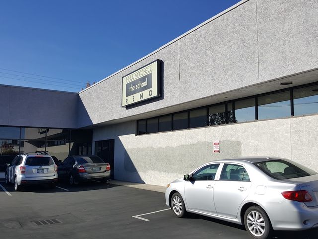 Photo of Paul Mitchell the School-Reno