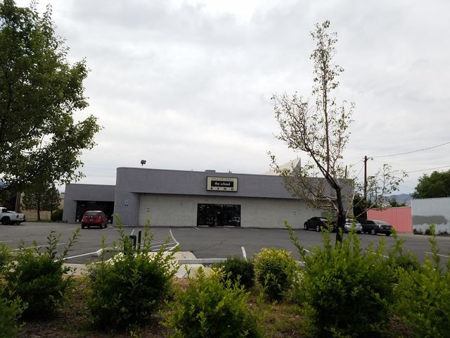 Photo of Paul Mitchell the School-Reno