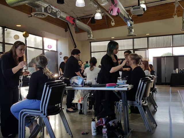 Photo of Paul Mitchell the School-Reno