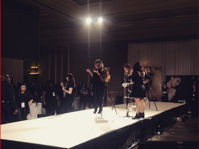 Photo of Paul Mitchell the School-Reno