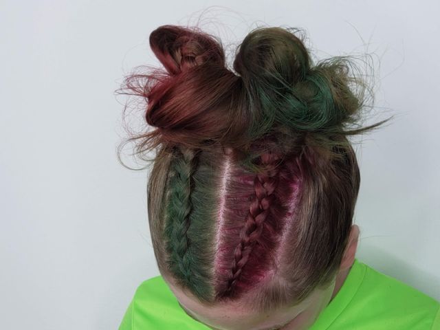 Photo of Paul Mitchell the School-Rexburg