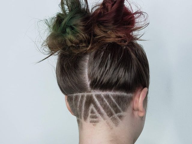 Photo of Paul Mitchell the School-Rexburg