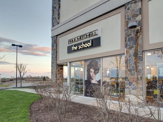 Photo of Paul Mitchell the School-Rhode Island