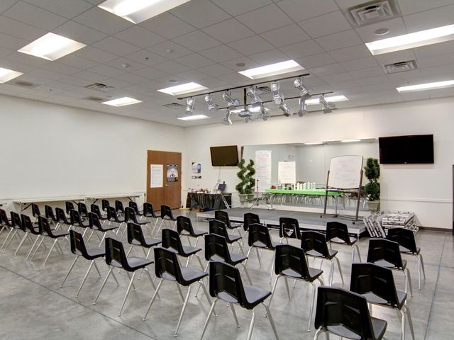 Photo of Paul Mitchell the School-Rhode Island
