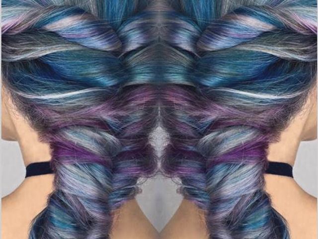 Photo of Paul Mitchell the School-Rhode Island