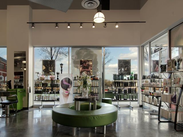 Photo of Paul Mitchell the School-Rhode Island
