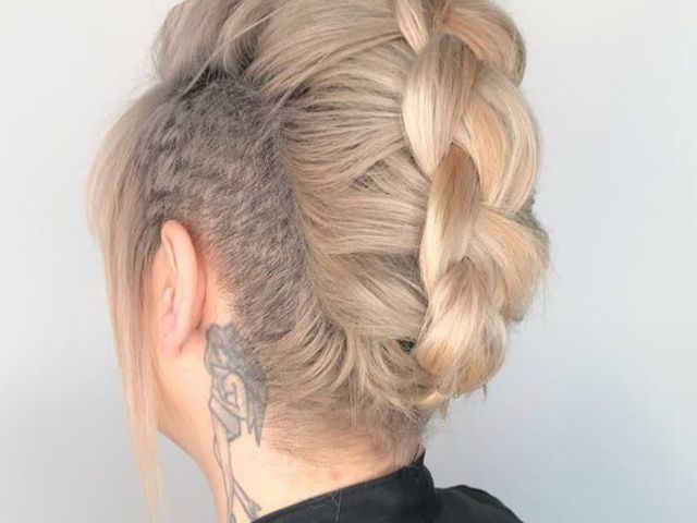 Photo of Paul Mitchell the School-Richland
