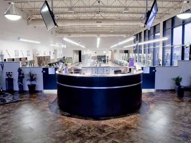 Photo of Paul Mitchell the School-Richland