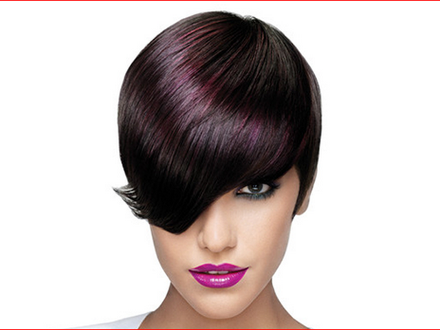 Photo of Paul Mitchell the School-Roanoke