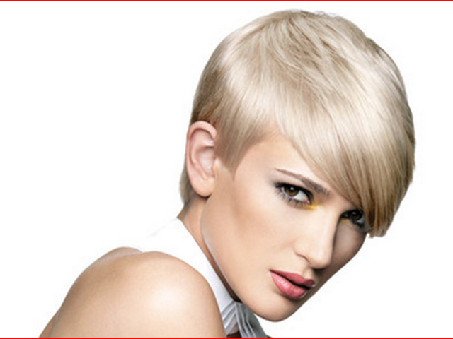 Photo of Paul Mitchell the School-Roanoke