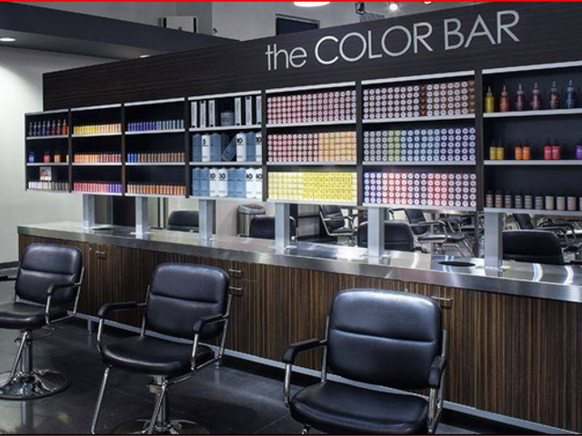 Photo of Paul Mitchell the School-Roanoke