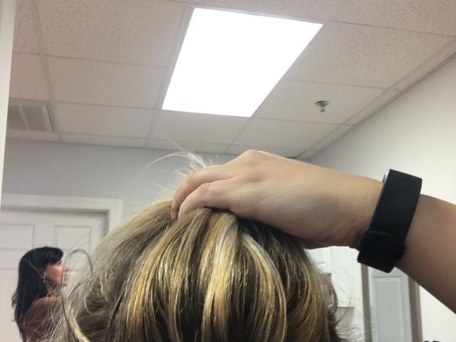 Photo of Paul Mitchell the School-Roanoke