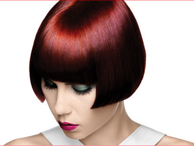 Photo of Paul Mitchell the School-Roanoke