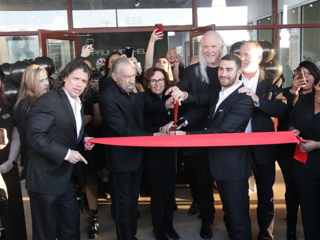 Photo of Paul Mitchell the School-Roanoke
