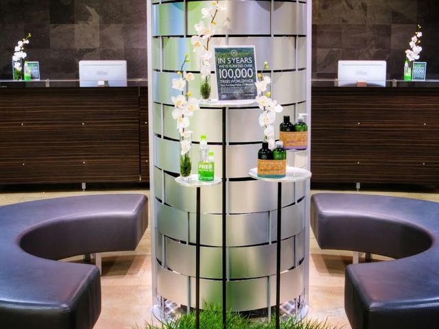 Photo of Paul Mitchell the School-St Louis