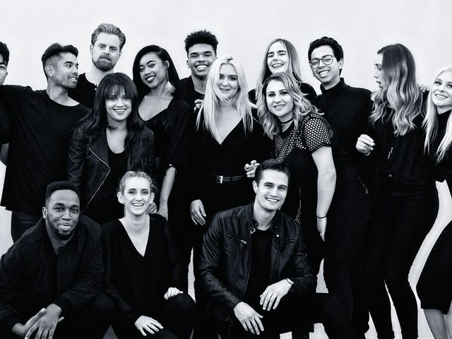 Photo of Paul Mitchell the School-St Louis