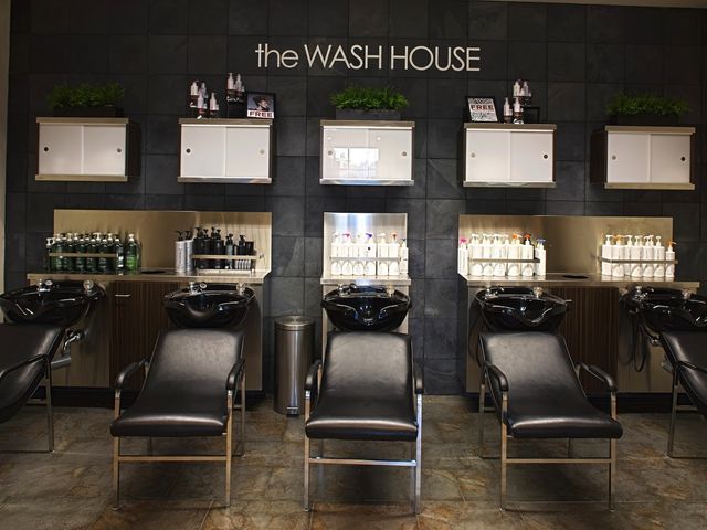Photo of Paul Mitchell the School-Sacramento