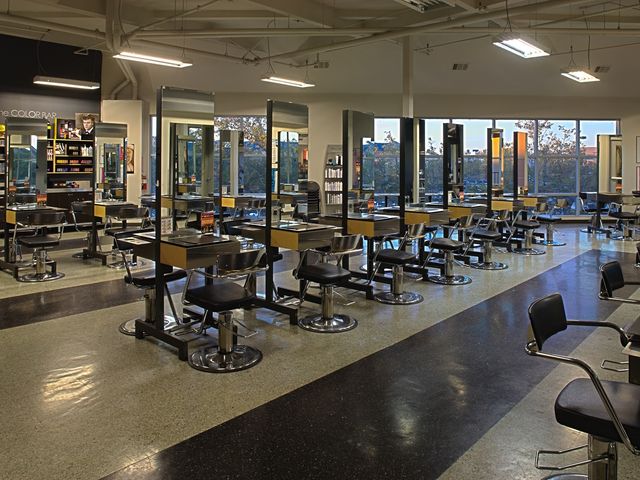 Photo of Paul Mitchell the School-Sacramento
