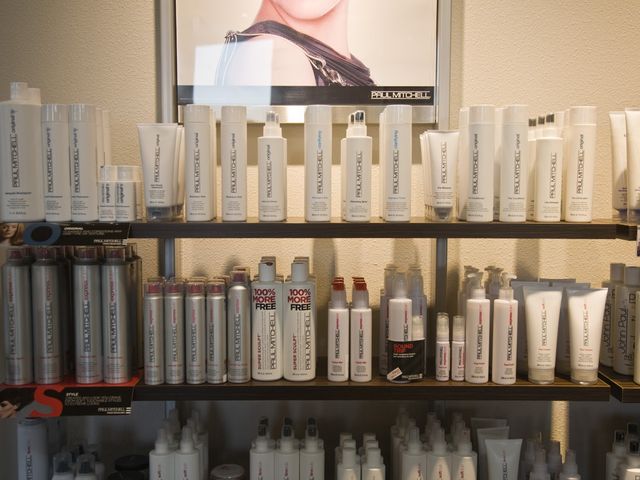 Photo of Paul Mitchell the School-Sacramento