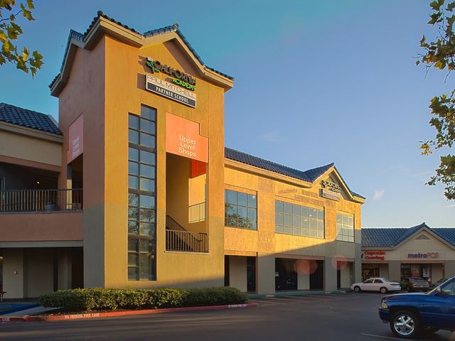Photo of Paul Mitchell the School-Sacramento