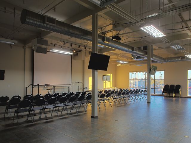 Photo of Paul Mitchell the School-Sacramento