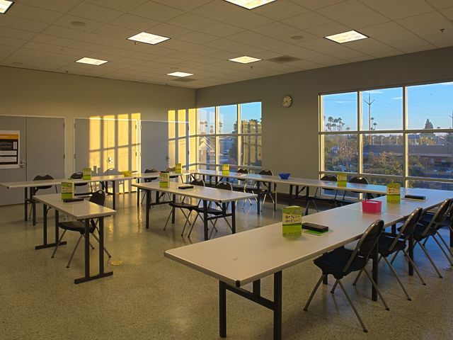 Photo of Paul Mitchell the School-Sacramento