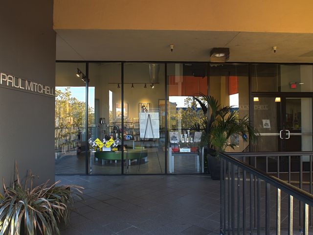 Photo of Paul Mitchell the School-Sacramento
