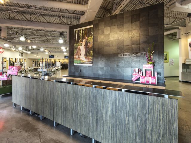 Photo of Paul Mitchell the School-Salt Lake City