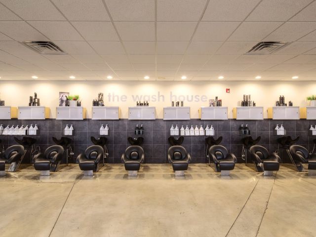 Photo of Paul Mitchell the School-Salt Lake City