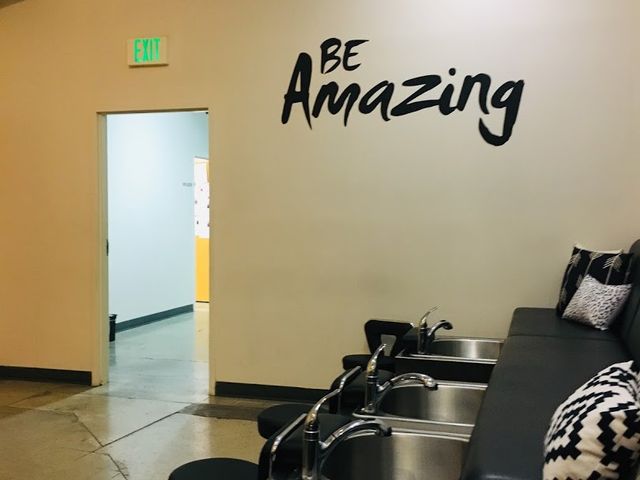 Photo of Paul Mitchell the School-Salt Lake City