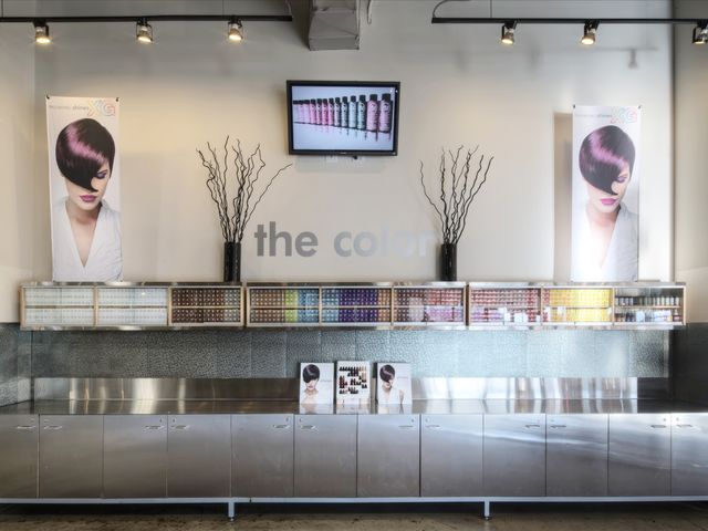 Photo of Paul Mitchell the School-Salt Lake City
