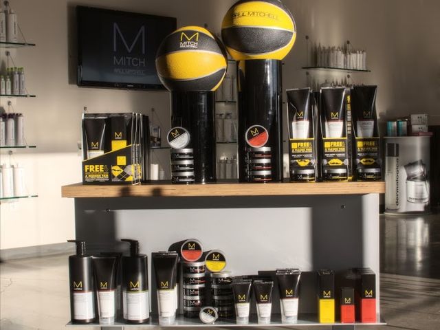 Photo of Paul Mitchell the School-Salt Lake City