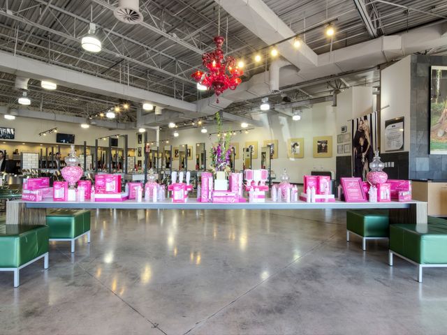 Photo of Paul Mitchell the School-Salt Lake City