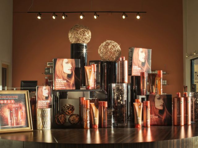 Photo of Paul Mitchell the School-Salt Lake City