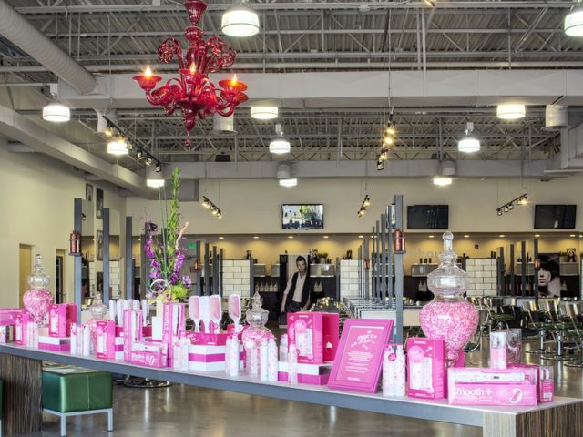 Photo of Paul Mitchell the School-Salt Lake City