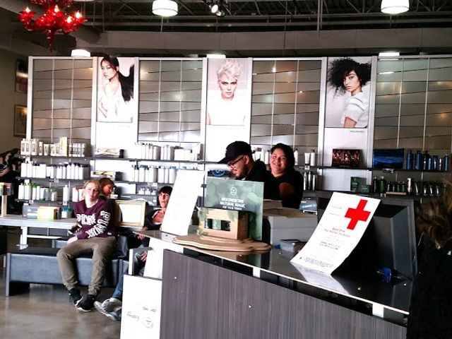 Photo of Paul Mitchell the School-Salt Lake City