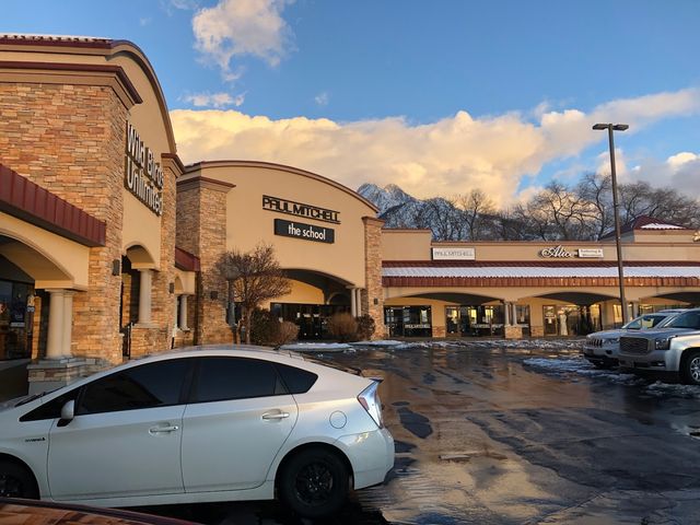 Photo of Paul Mitchell the School-Salt Lake City