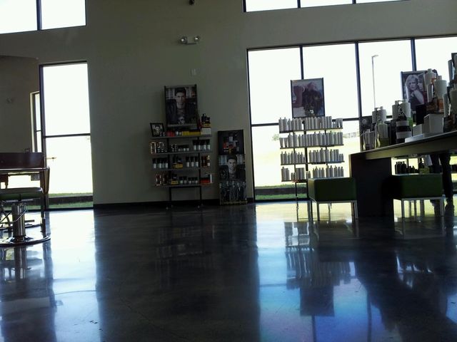 Photo of Paul Mitchell the School-San Antonio