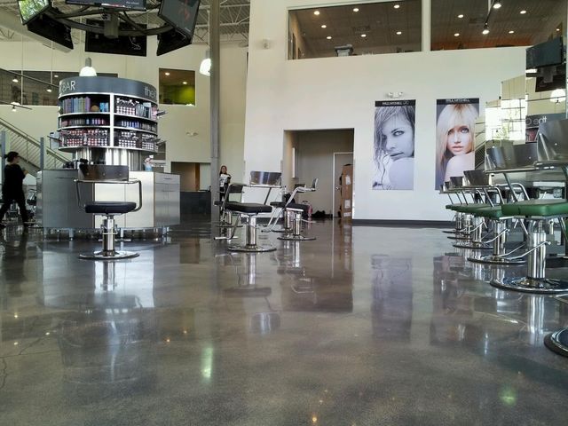Photo of Paul Mitchell the School-San Antonio