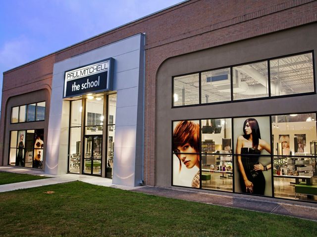 Photo of Paul Mitchell the School-San Antonio