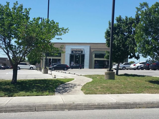 Photo of Paul Mitchell the School-San Antonio
