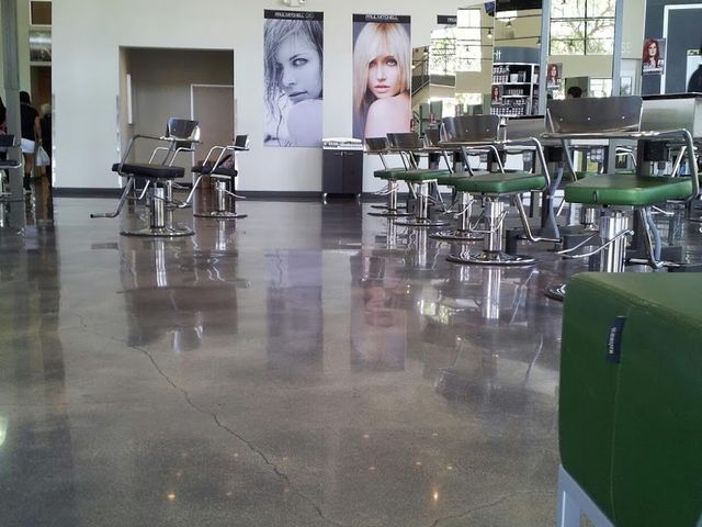 Photo of Paul Mitchell the School-San Antonio