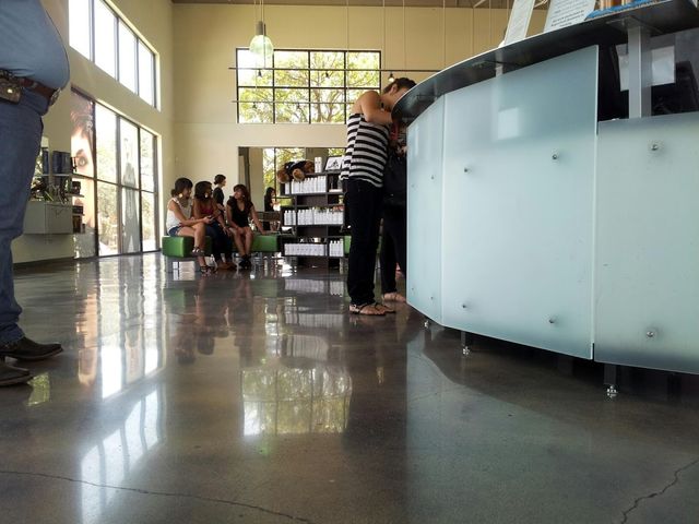 Photo of Paul Mitchell the School-San Antonio