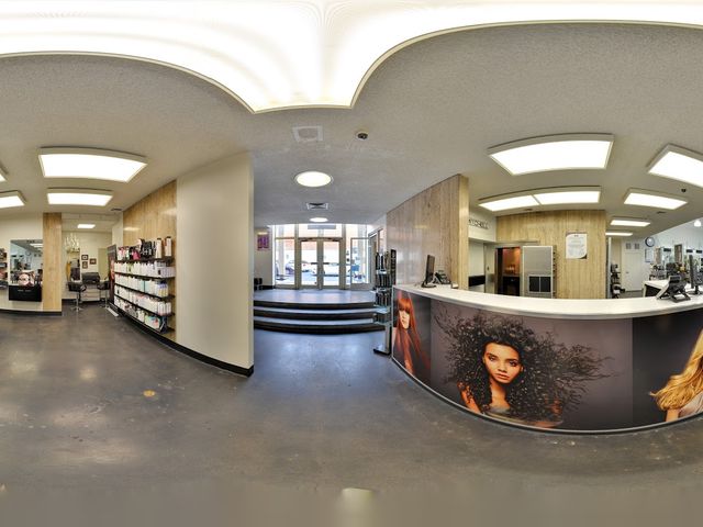Photo of Paul Mitchell the School-San Diego