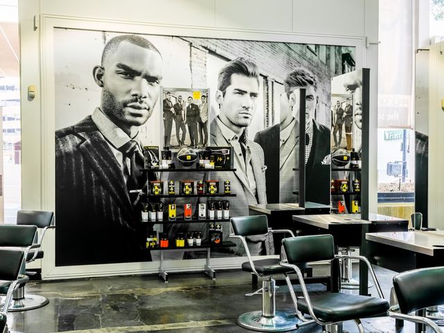 Photo of Paul Mitchell the School-San Diego