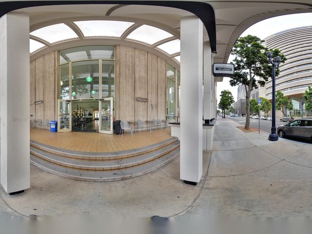 Photo of Paul Mitchell the School-San Diego