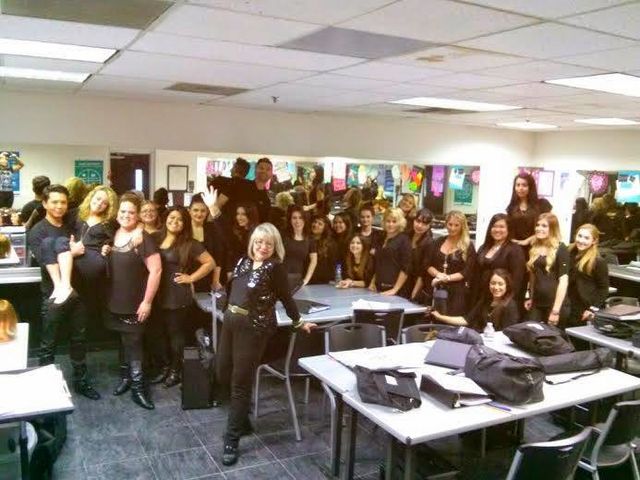Photo of Paul Mitchell the School-San Diego
